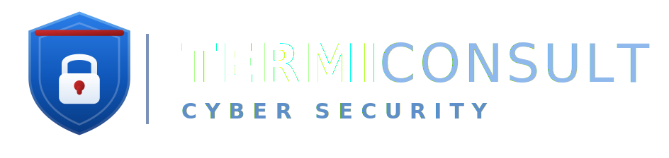 TermiConsult – Cyber Security & Secure Software Development