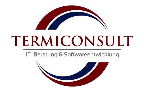 TermiConsult Logo
